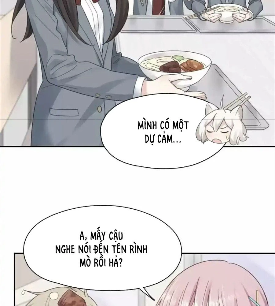 Giờ nay cô ấy cũng rất dễ thương Chapter 98 - 7