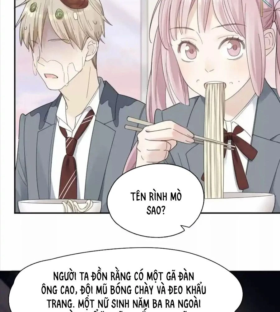 Giờ nay cô ấy cũng rất dễ thương Chapter 98 - 8