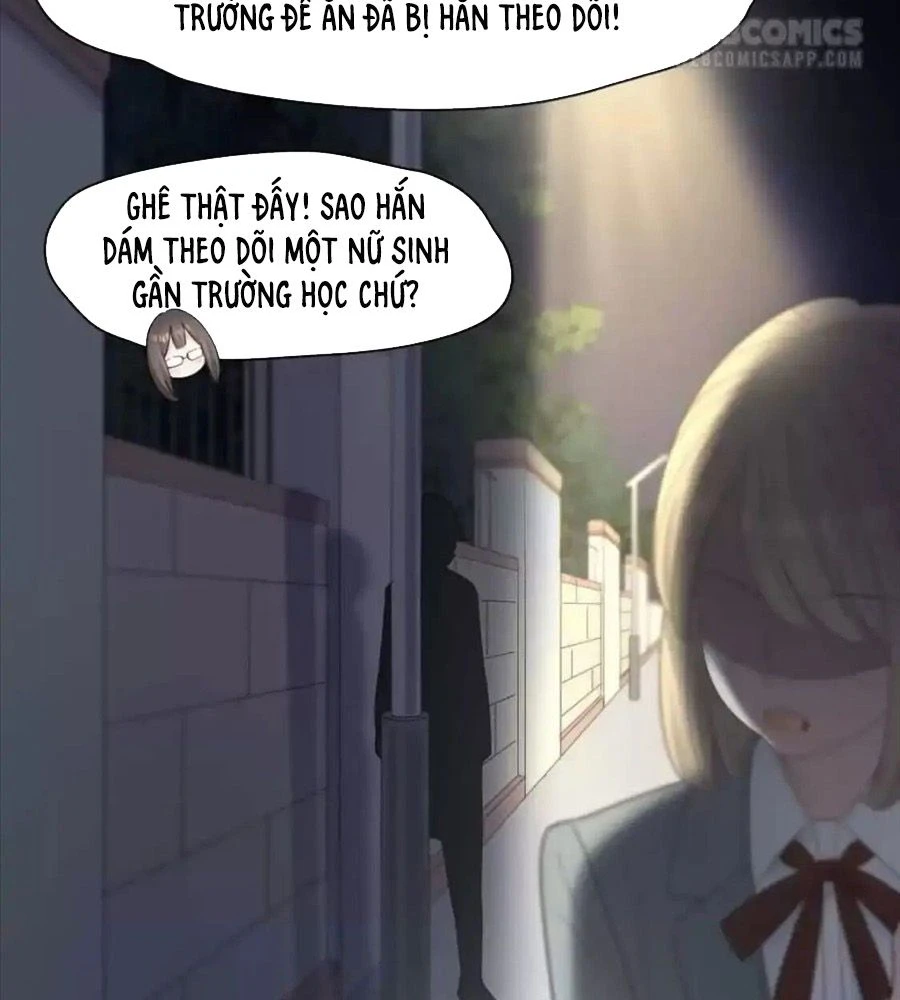 Giờ nay cô ấy cũng rất dễ thương Chapter 98 - 9