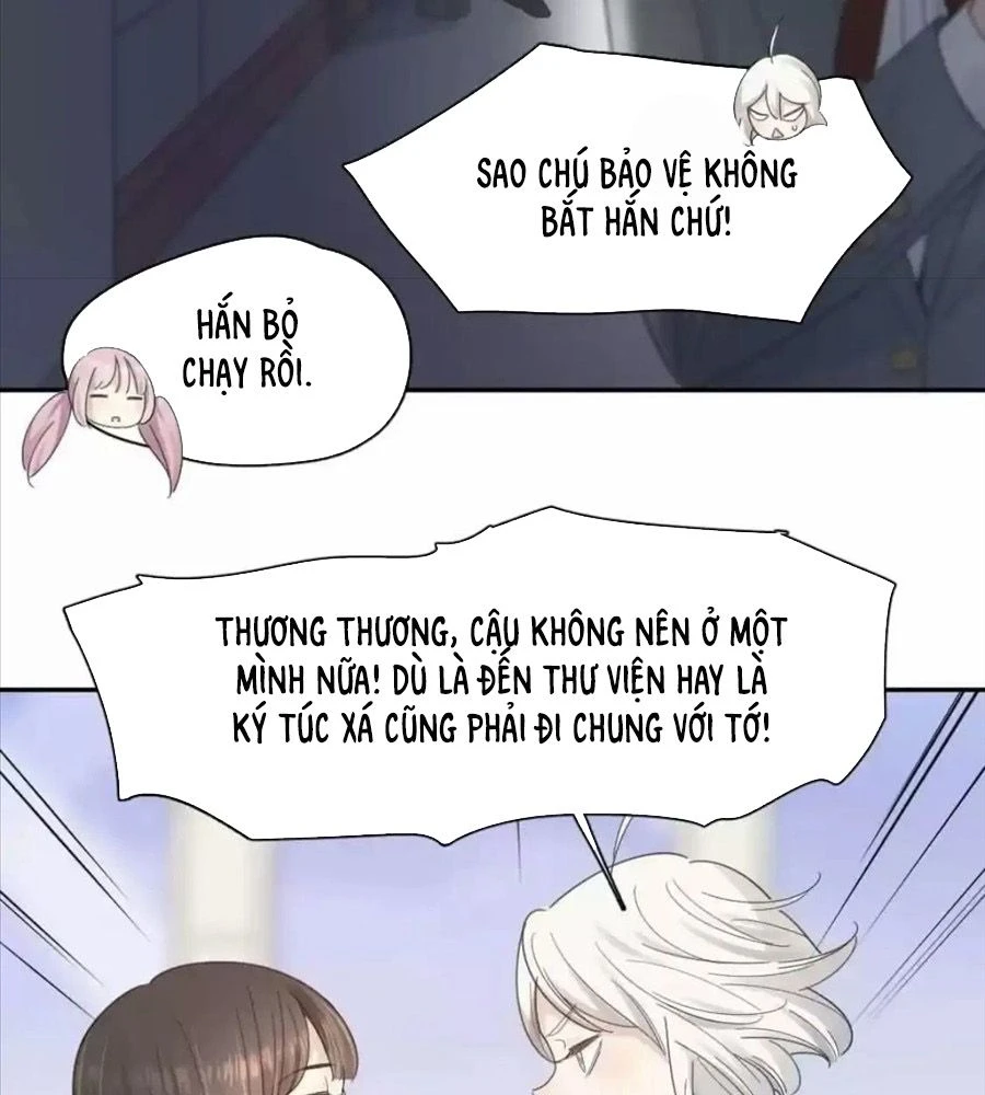 Giờ nay cô ấy cũng rất dễ thương Chapter 98 - 10