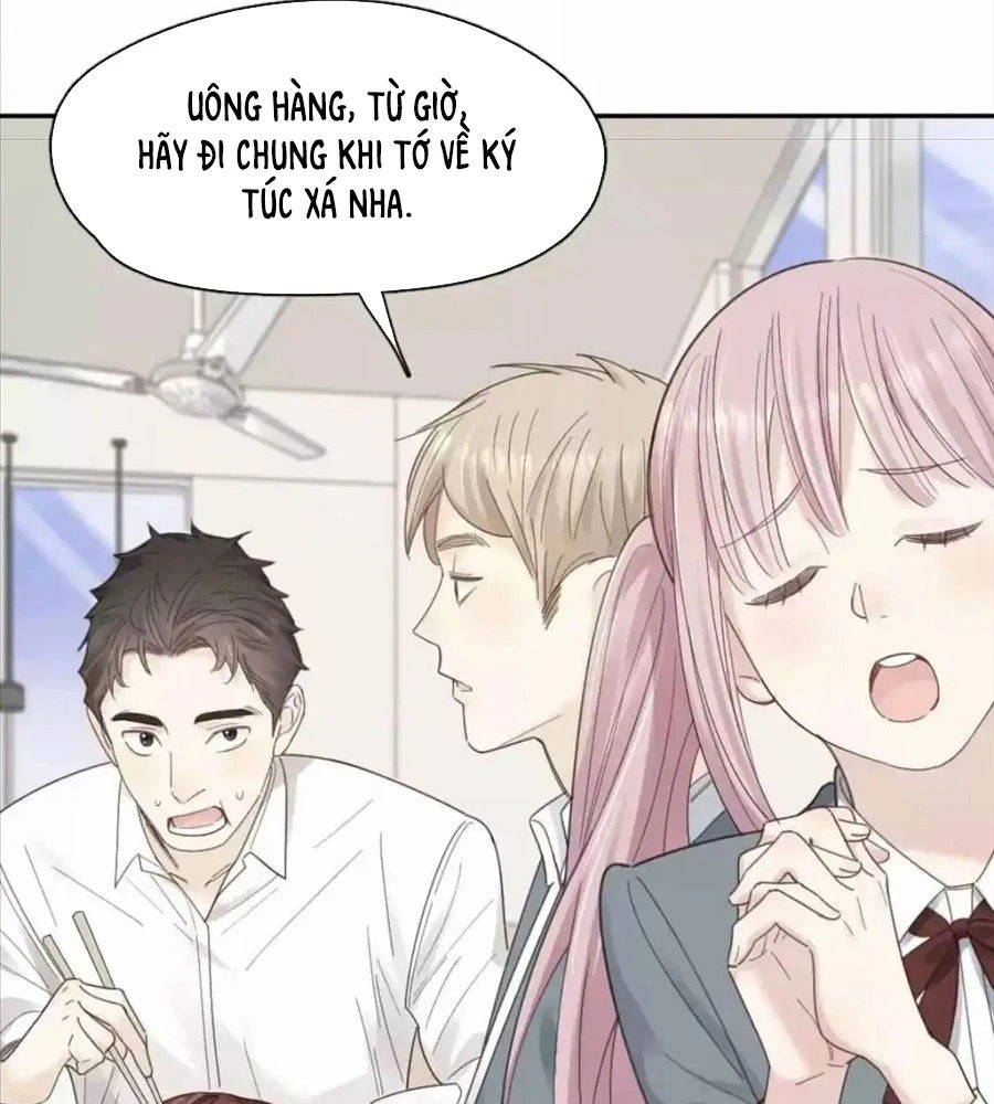Giờ nay cô ấy cũng rất dễ thương Chapter 98 - 13