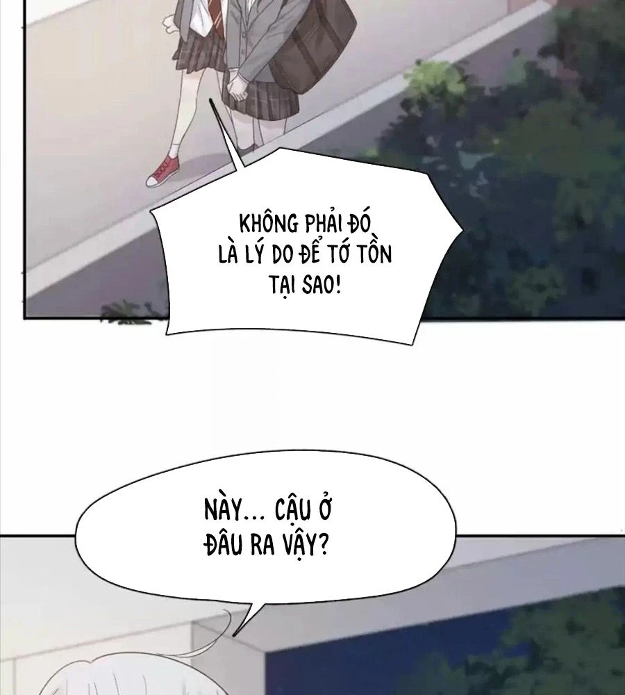 Giờ nay cô ấy cũng rất dễ thương Chapter 98 - 17