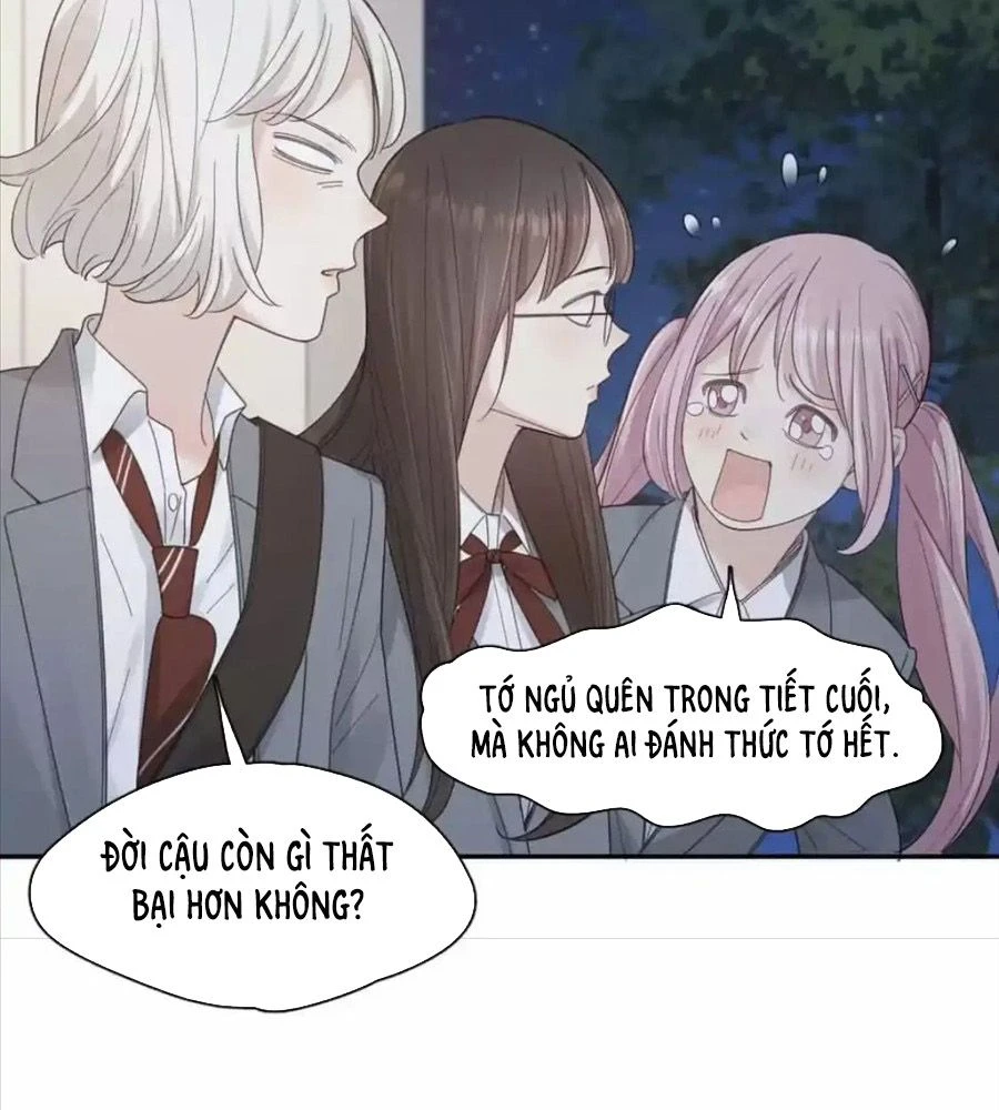 Giờ nay cô ấy cũng rất dễ thương Chapter 98 - 18