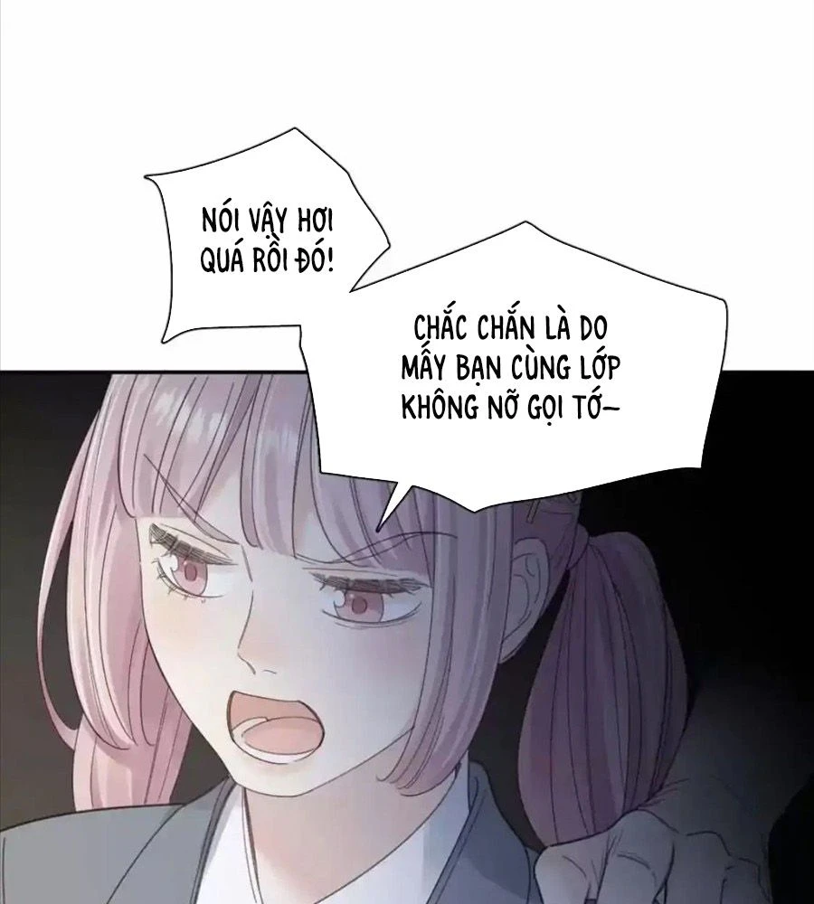 Giờ nay cô ấy cũng rất dễ thương Chapter 98 - 19