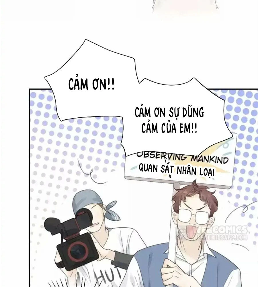 Giờ nay cô ấy cũng rất dễ thương Chapter 98 - 28