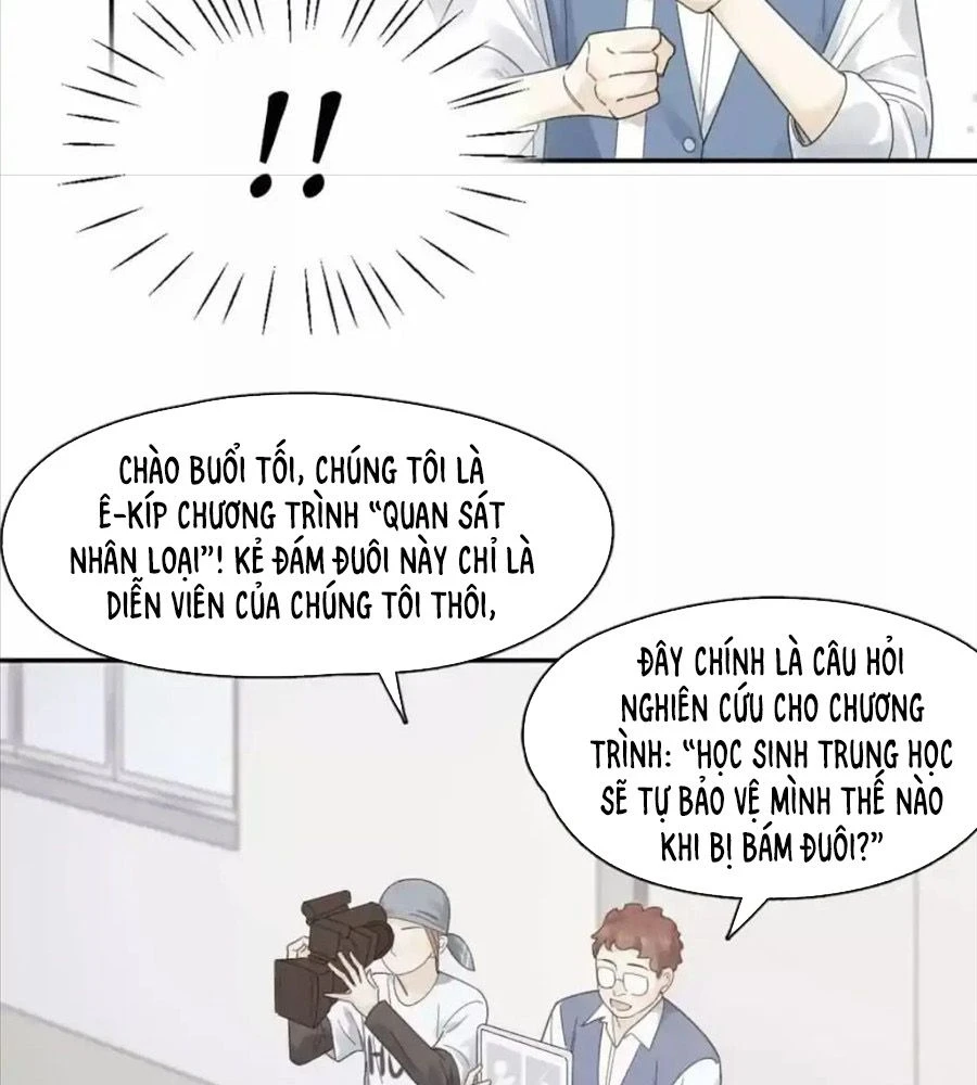 Giờ nay cô ấy cũng rất dễ thương Chapter 98 - 29