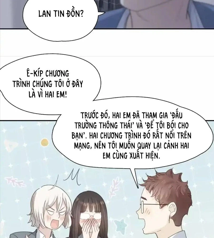 Giờ nay cô ấy cũng rất dễ thương Chapter 98 - 32