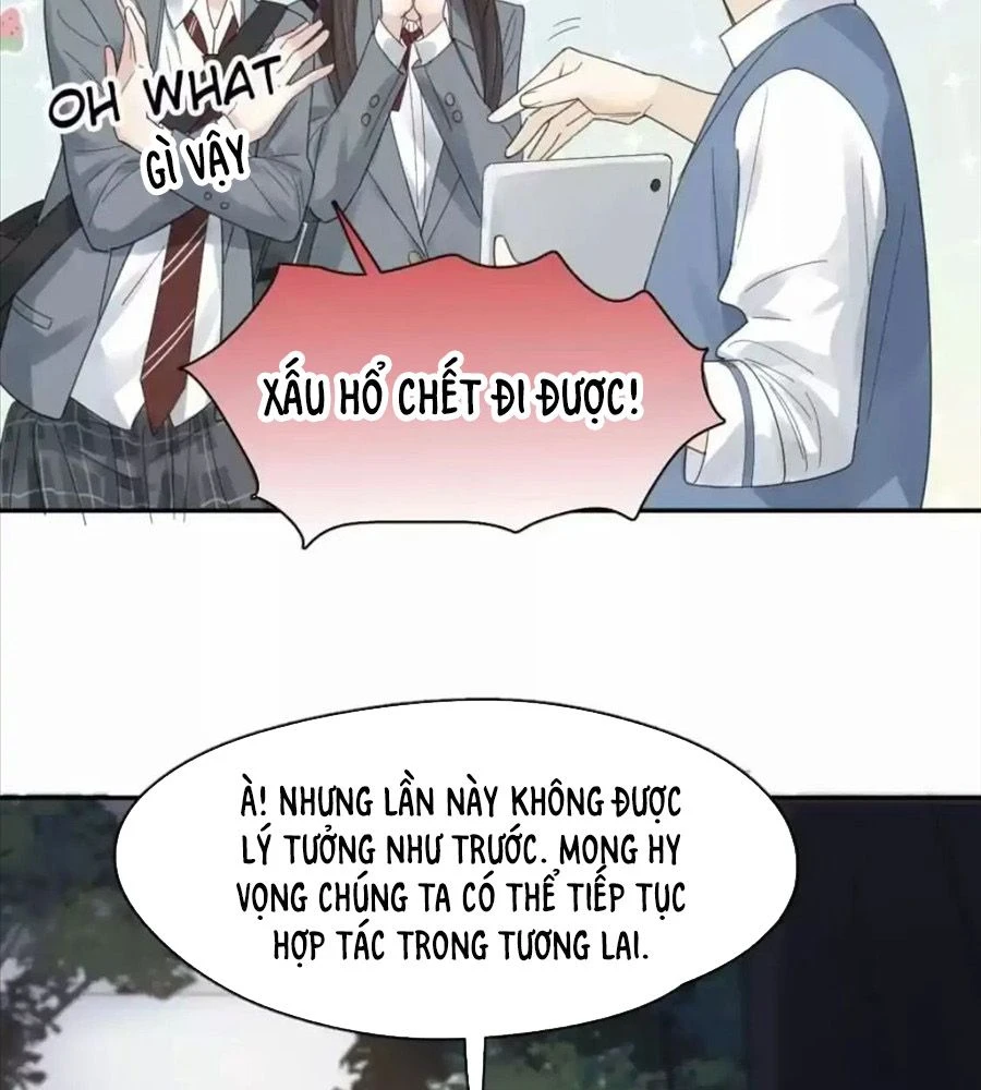 Giờ nay cô ấy cũng rất dễ thương Chapter 98 - 33