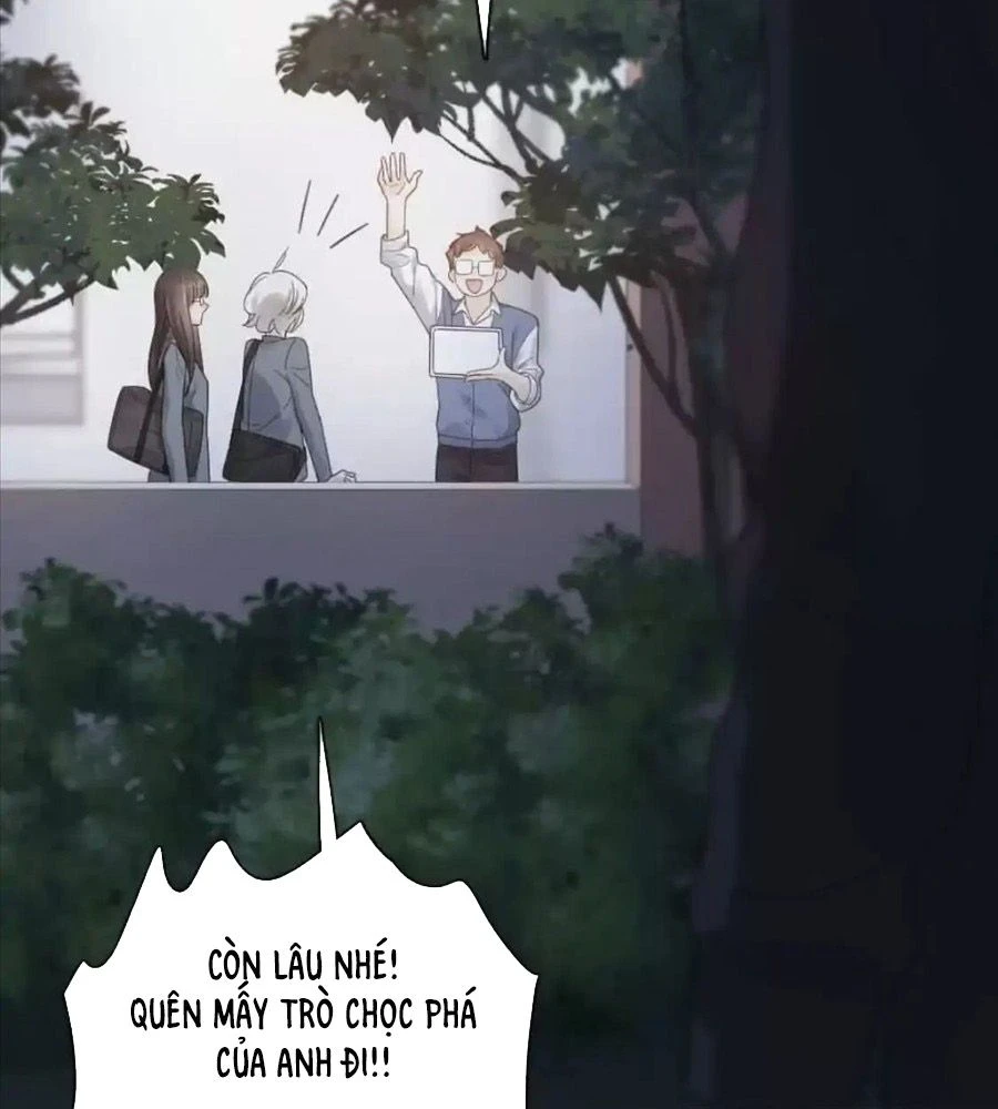 Giờ nay cô ấy cũng rất dễ thương Chapter 98 - 34