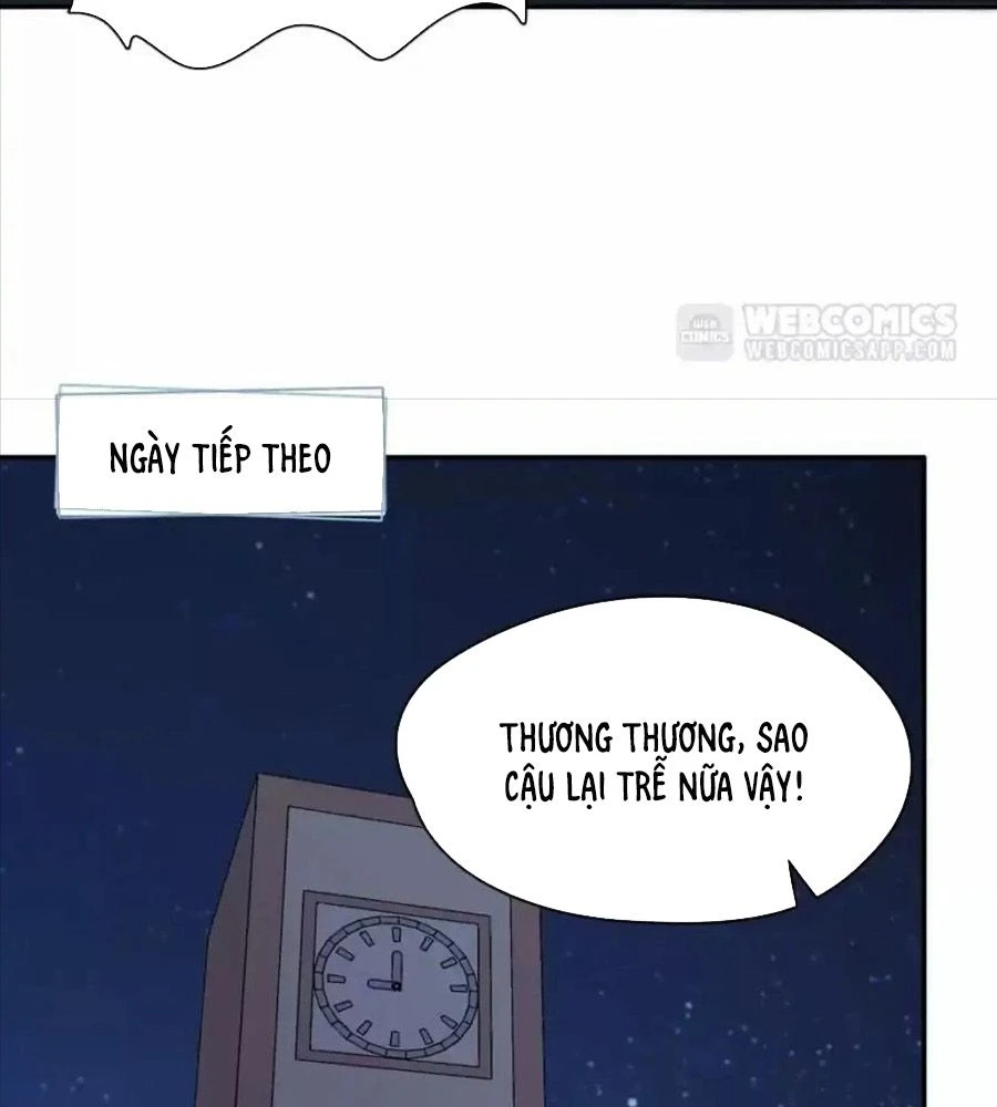 Giờ nay cô ấy cũng rất dễ thương Chapter 98 - 35