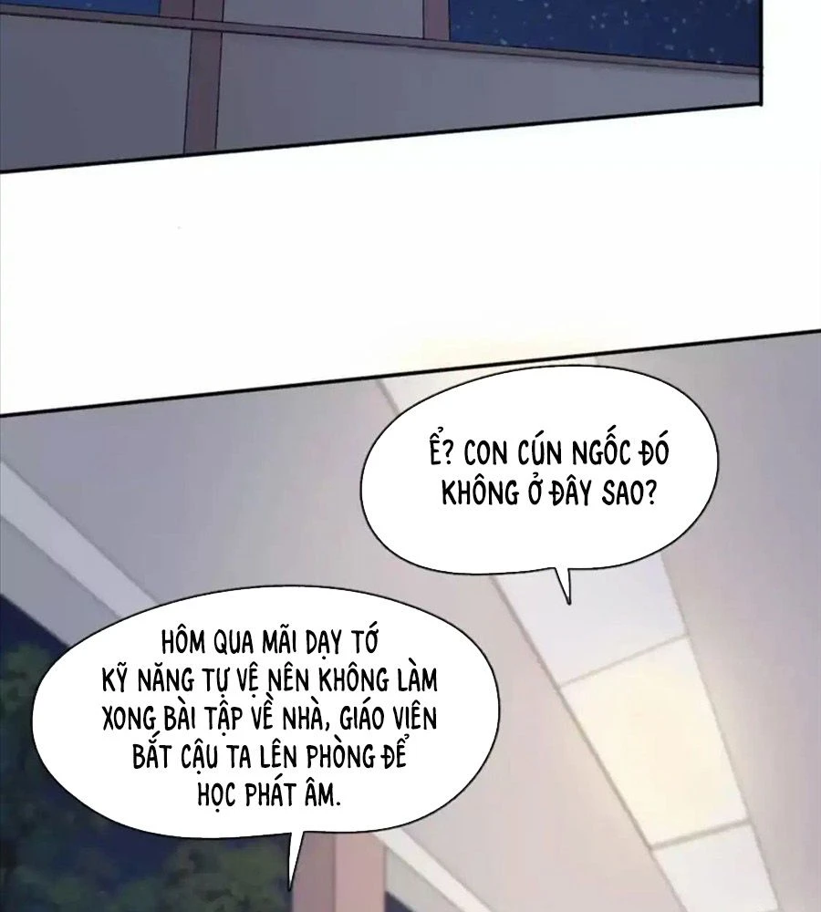 Giờ nay cô ấy cũng rất dễ thương Chapter 98 - 36