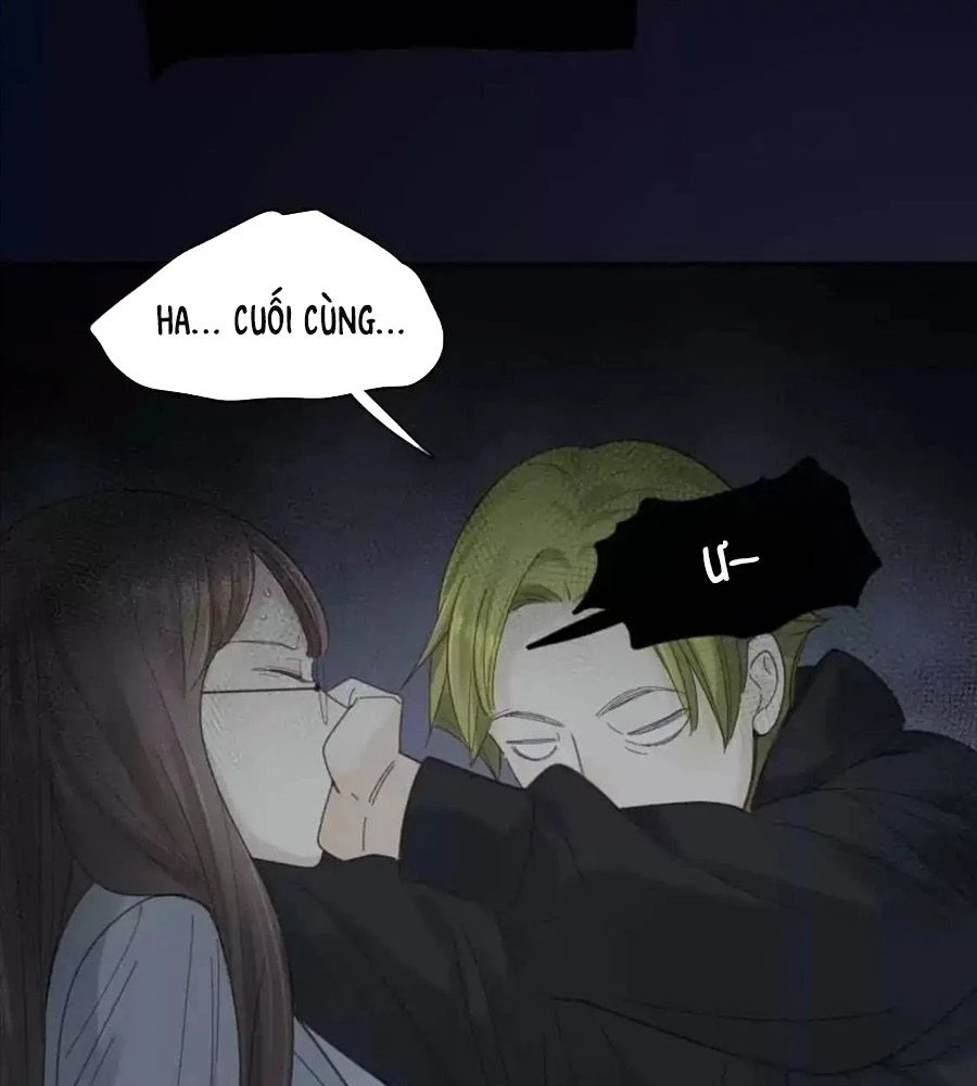 Giờ nay cô ấy cũng rất dễ thương Chapter 98 - 49