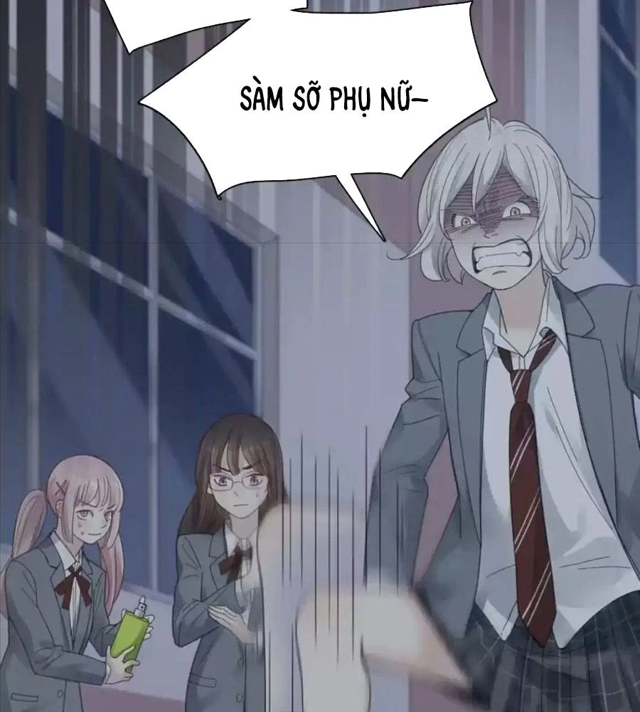 Giờ nay cô ấy cũng rất dễ thương Chapter 98 - 58