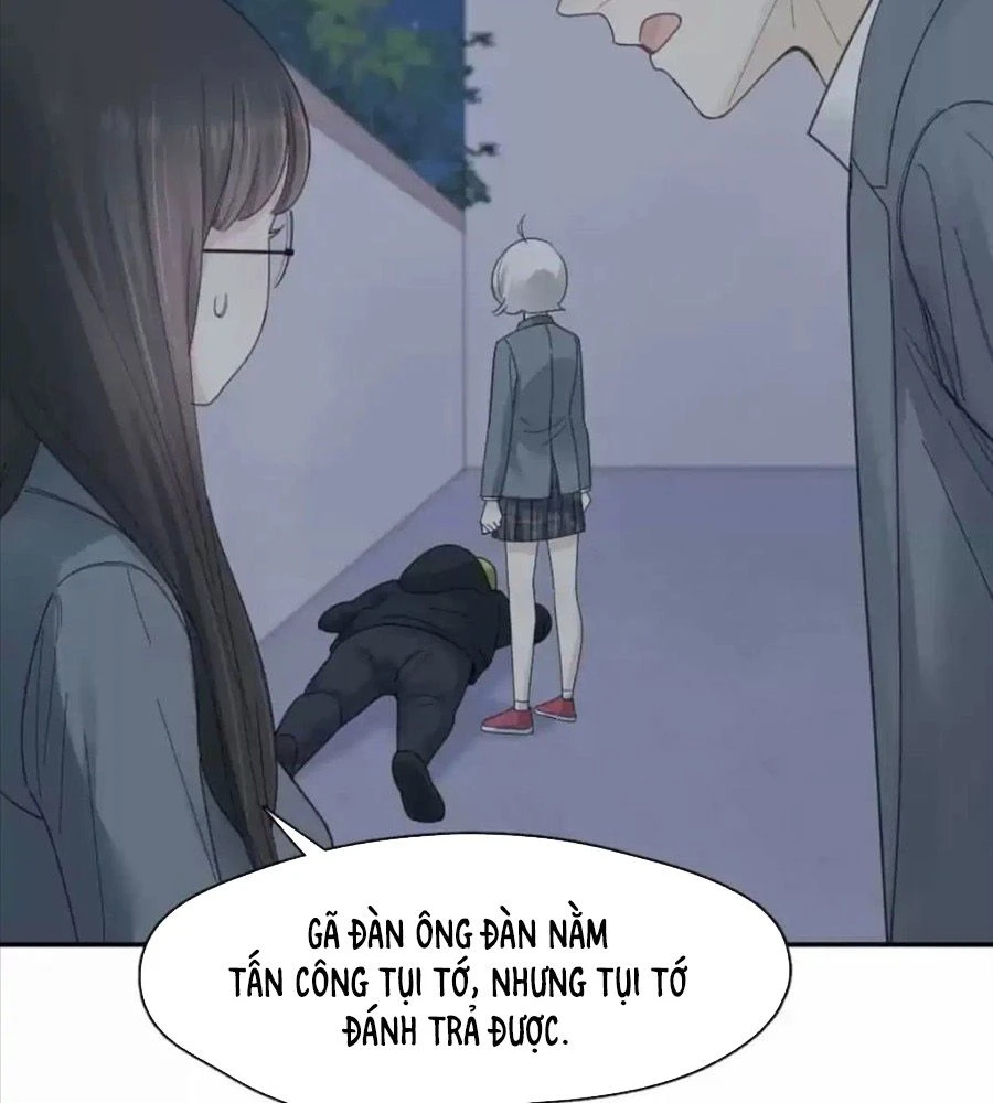 Giờ nay cô ấy cũng rất dễ thương Chapter 98 - 62