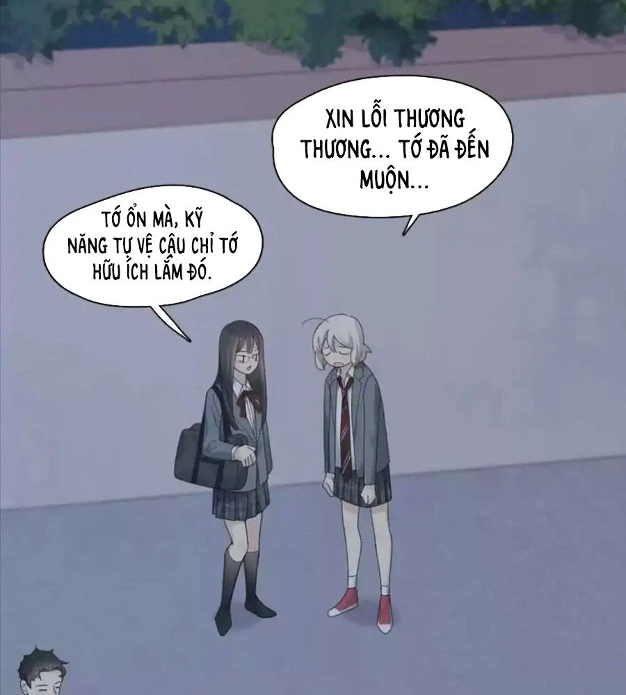 Giờ nay cô ấy cũng rất dễ thương Chapter 98 - 68