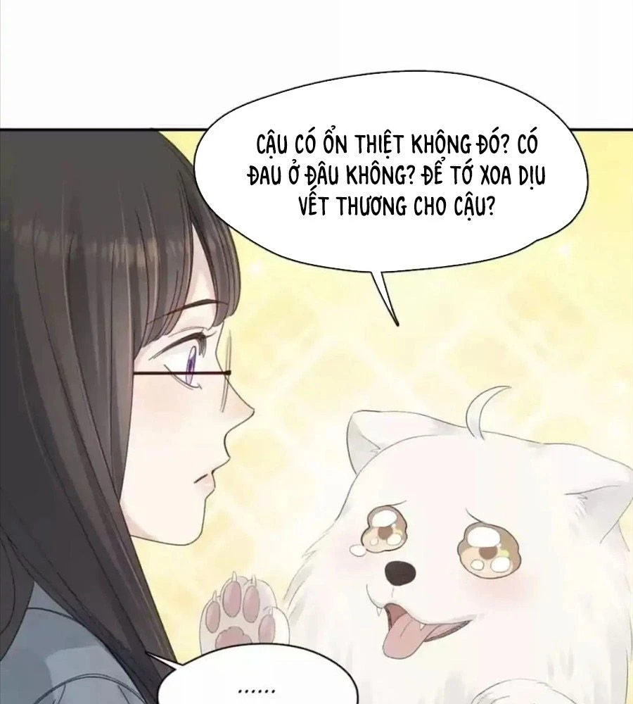 Giờ nay cô ấy cũng rất dễ thương Chapter 98 - 70