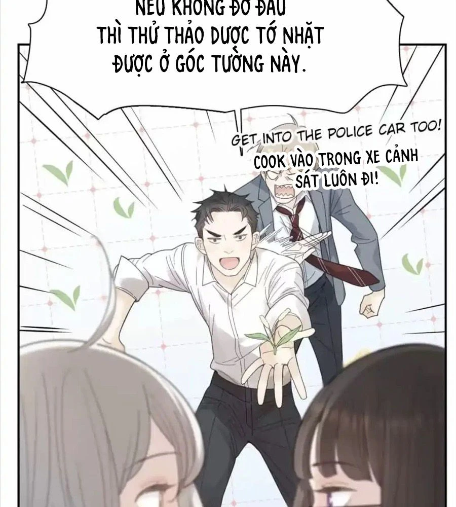 Giờ nay cô ấy cũng rất dễ thương Chapter 98 - 74