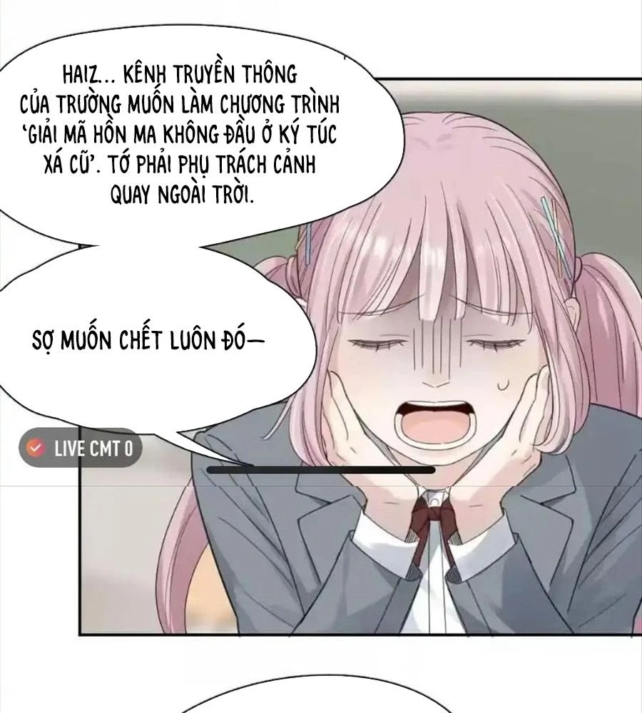 Giờ nay cô ấy cũng rất dễ thương Chapter 99 - 12