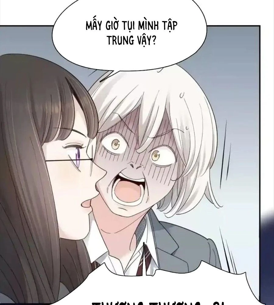 Giờ nay cô ấy cũng rất dễ thương Chapter 99 - 13