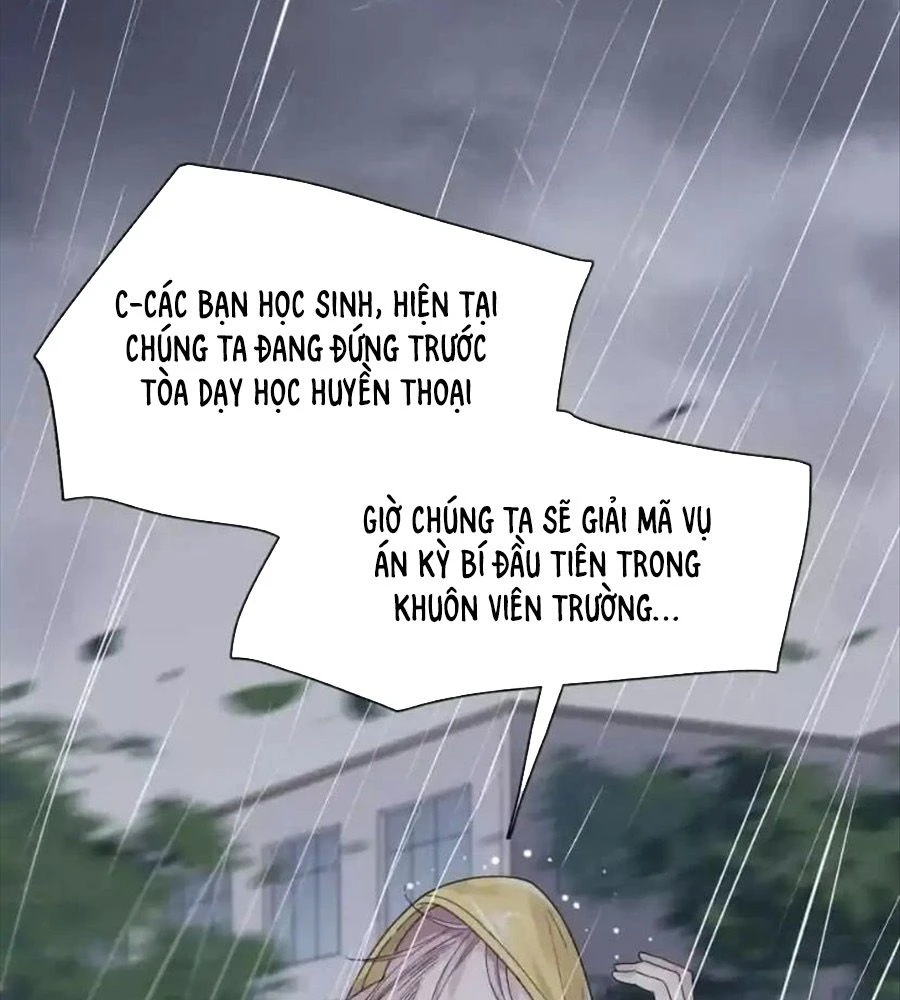 Giờ nay cô ấy cũng rất dễ thương Chapter 99 - 15