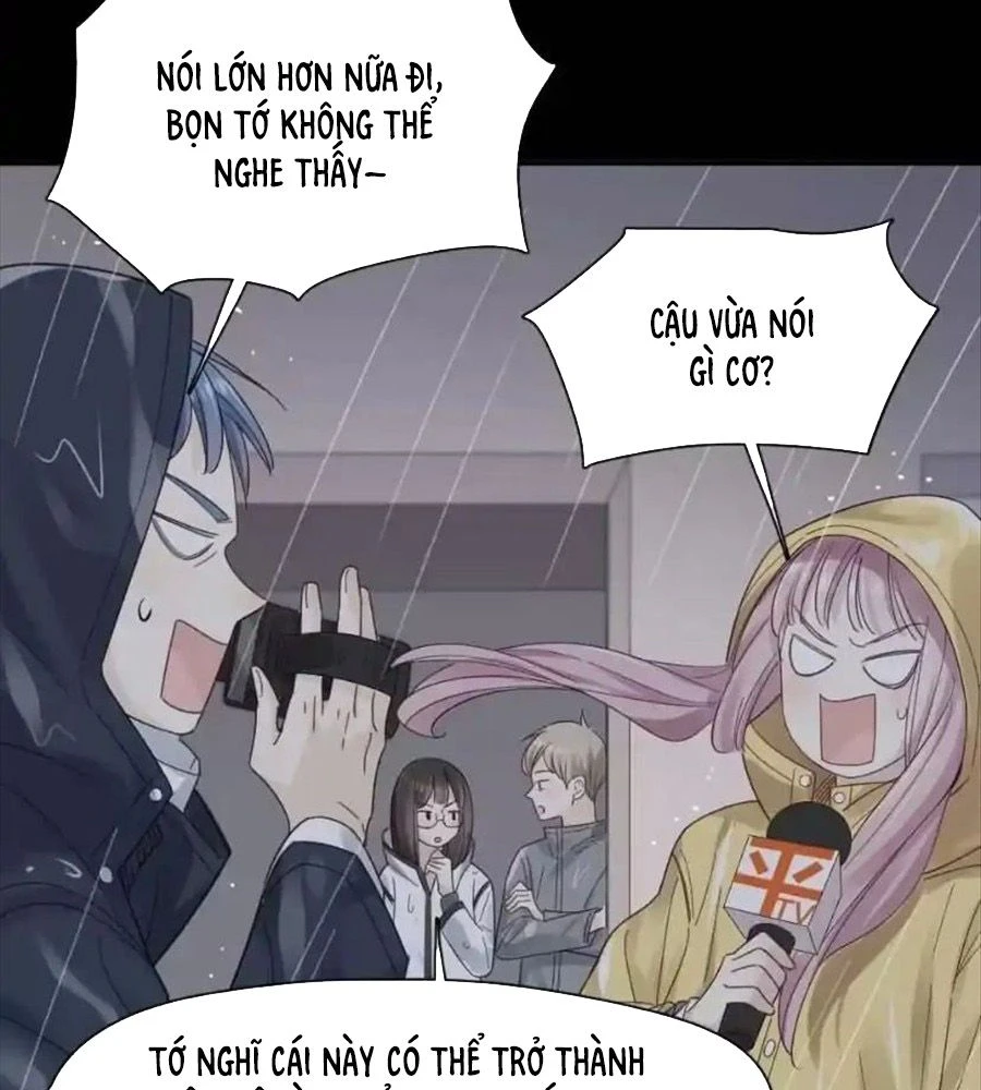 Giờ nay cô ấy cũng rất dễ thương Chapter 99 - 17