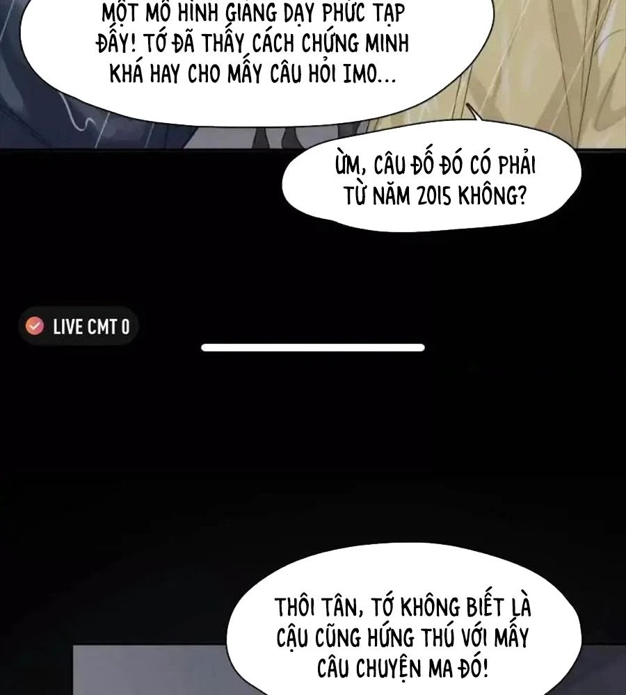 Giờ nay cô ấy cũng rất dễ thương Chapter 99 - 18