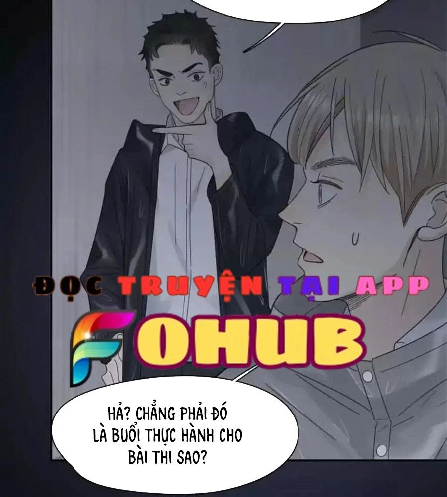 Giờ nay cô ấy cũng rất dễ thương Chapter 99 - 19