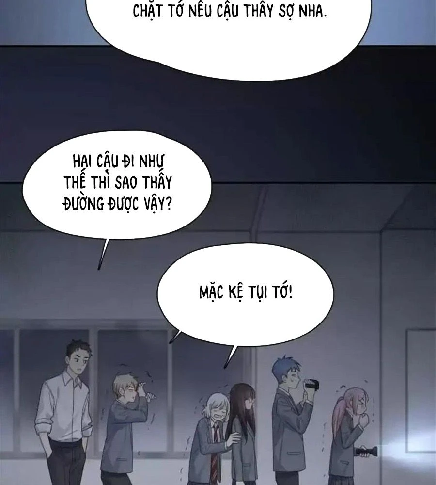 Giờ nay cô ấy cũng rất dễ thương Chapter 99 - 23