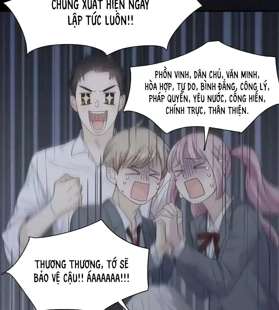 Giờ nay cô ấy cũng rất dễ thương Chapter 99 - 27