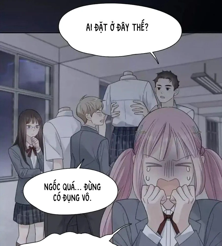 Giờ nay cô ấy cũng rất dễ thương Chapter 99 - 31