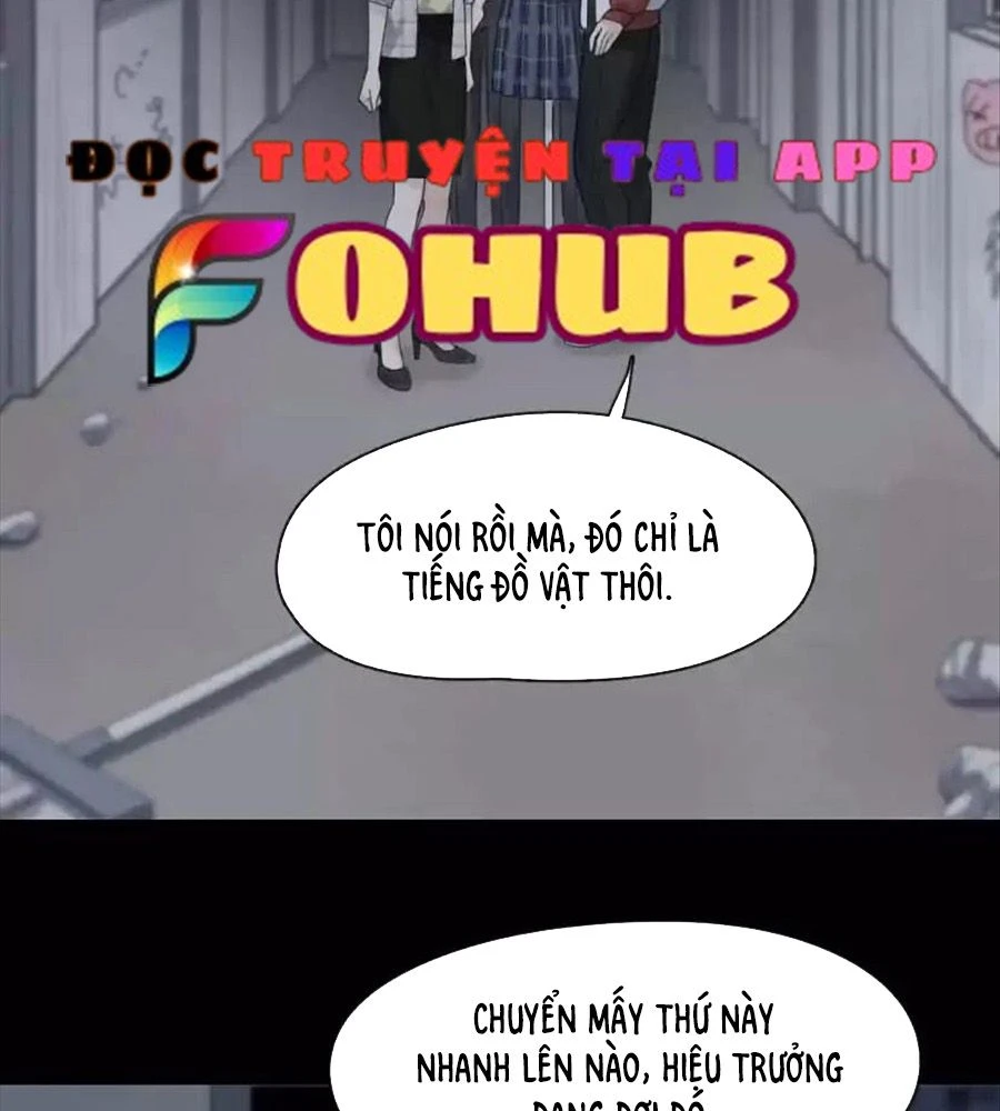 Giờ nay cô ấy cũng rất dễ thương Chapter 99 - 39