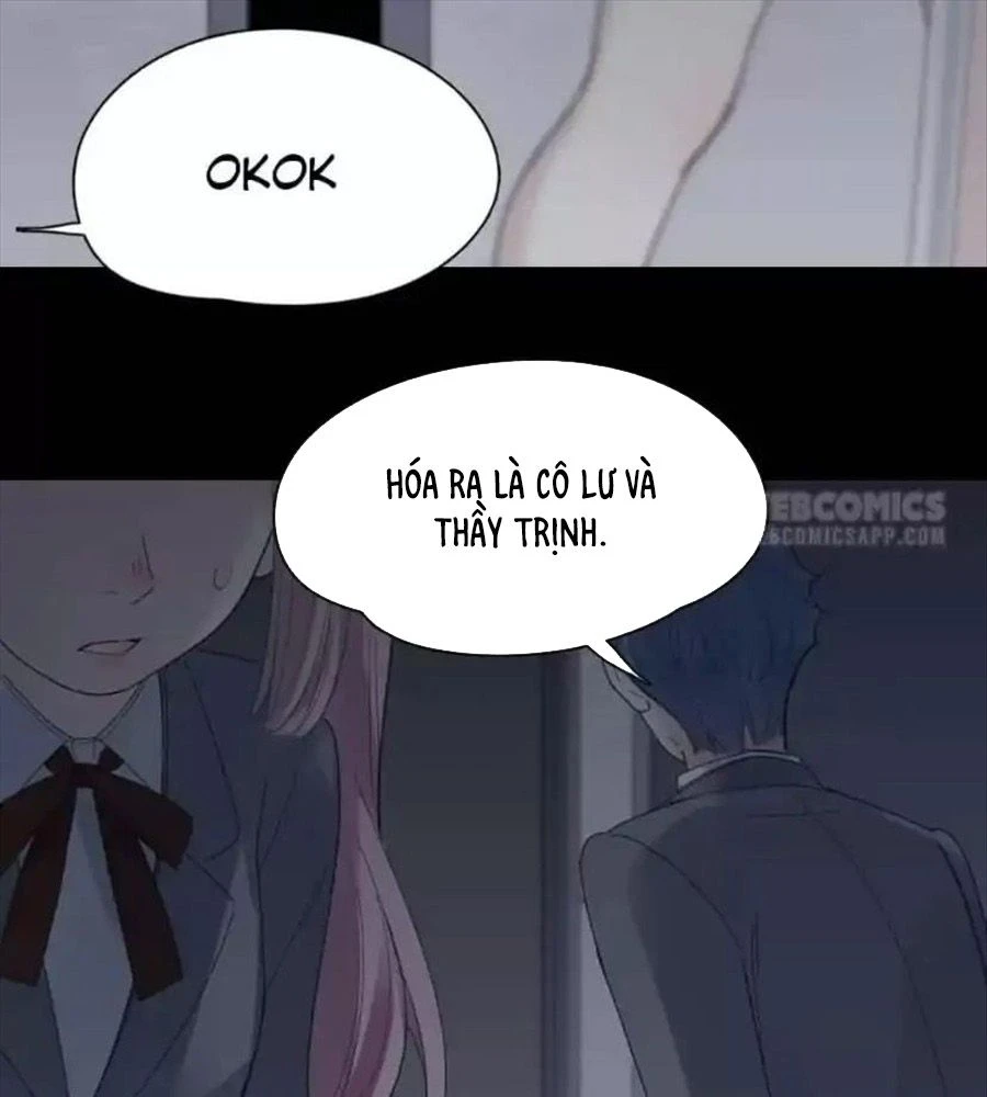 Giờ nay cô ấy cũng rất dễ thương Chapter 99 - 41