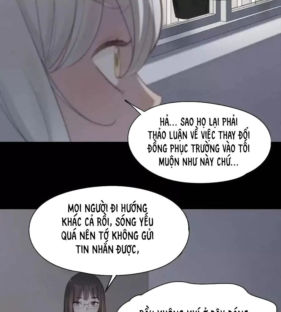 Giờ nay cô ấy cũng rất dễ thương Chapter 99 - 53