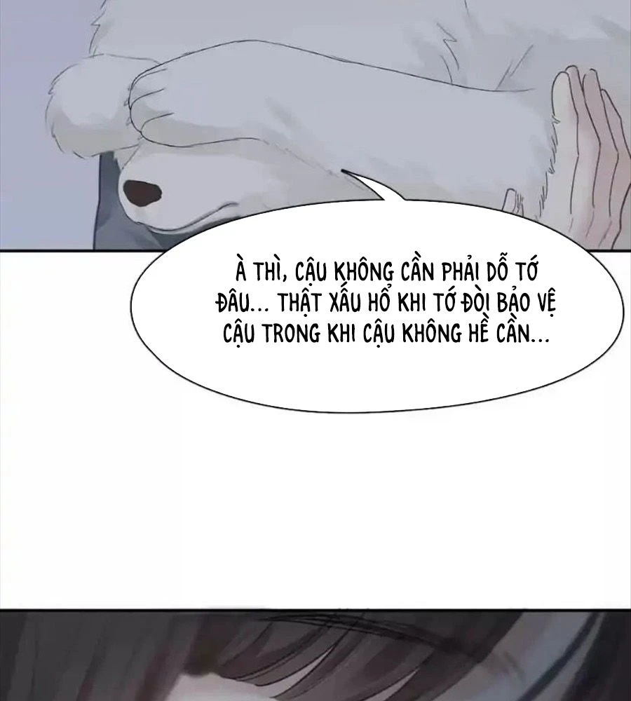 Giờ nay cô ấy cũng rất dễ thương Chapter 99 - 59