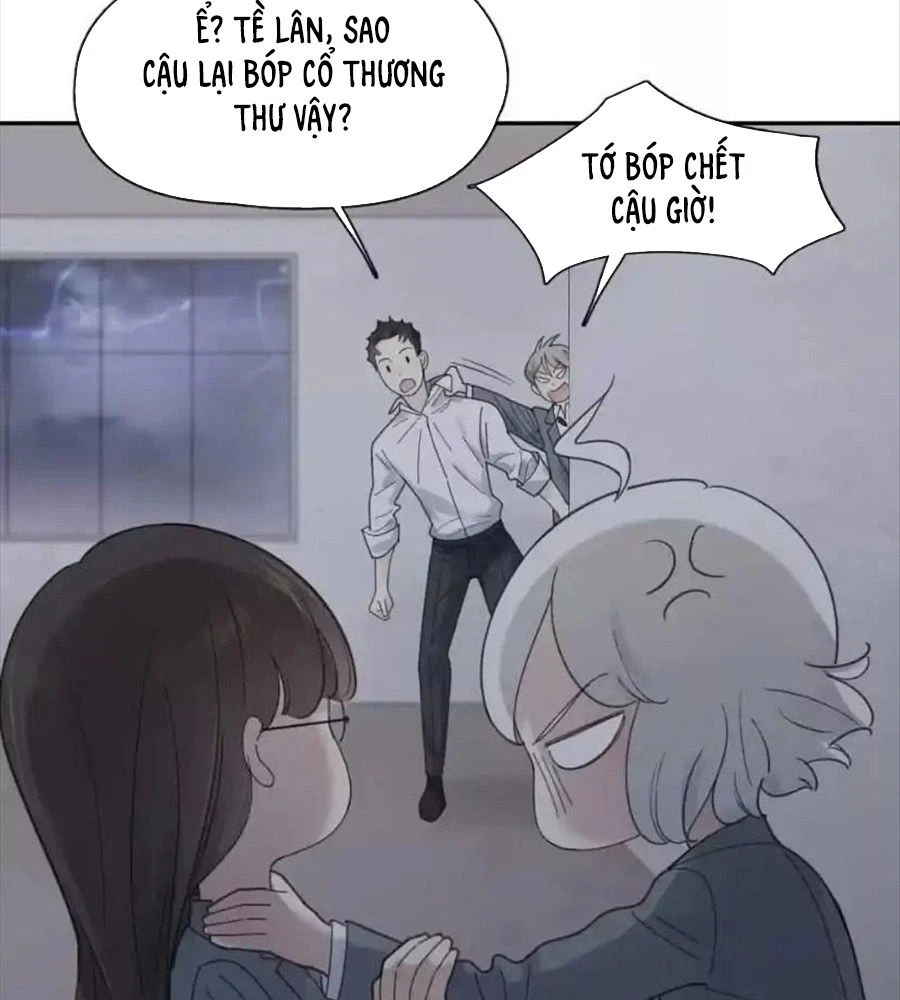 Giờ nay cô ấy cũng rất dễ thương Chapter 99 - 73