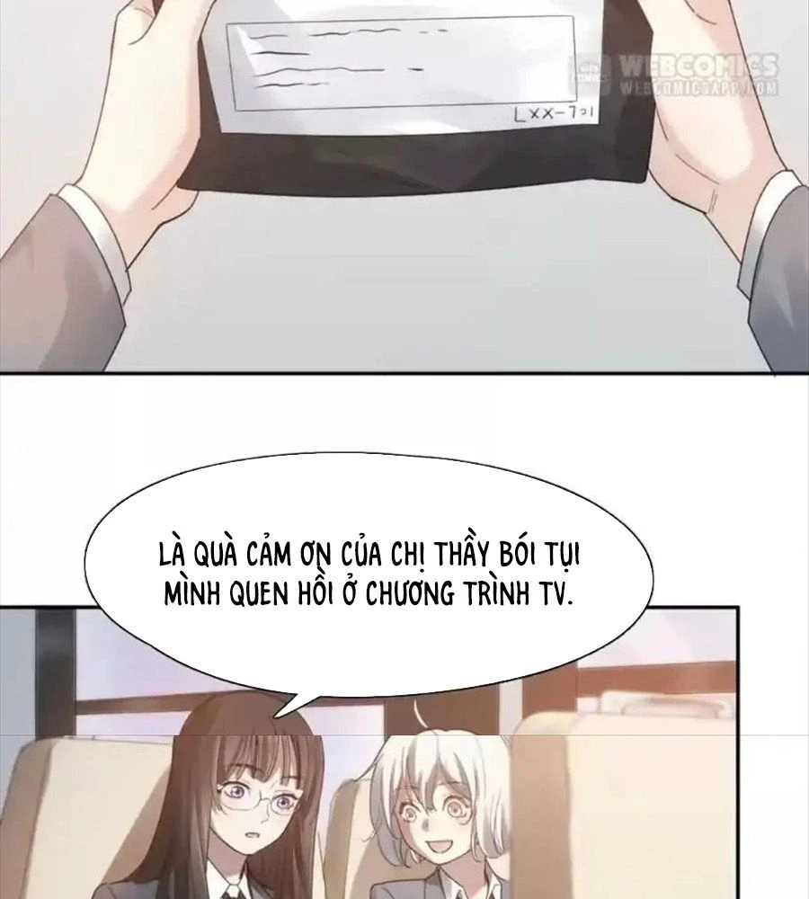 Giờ nay cô ấy cũng rất dễ thương Chapter 100 - 2