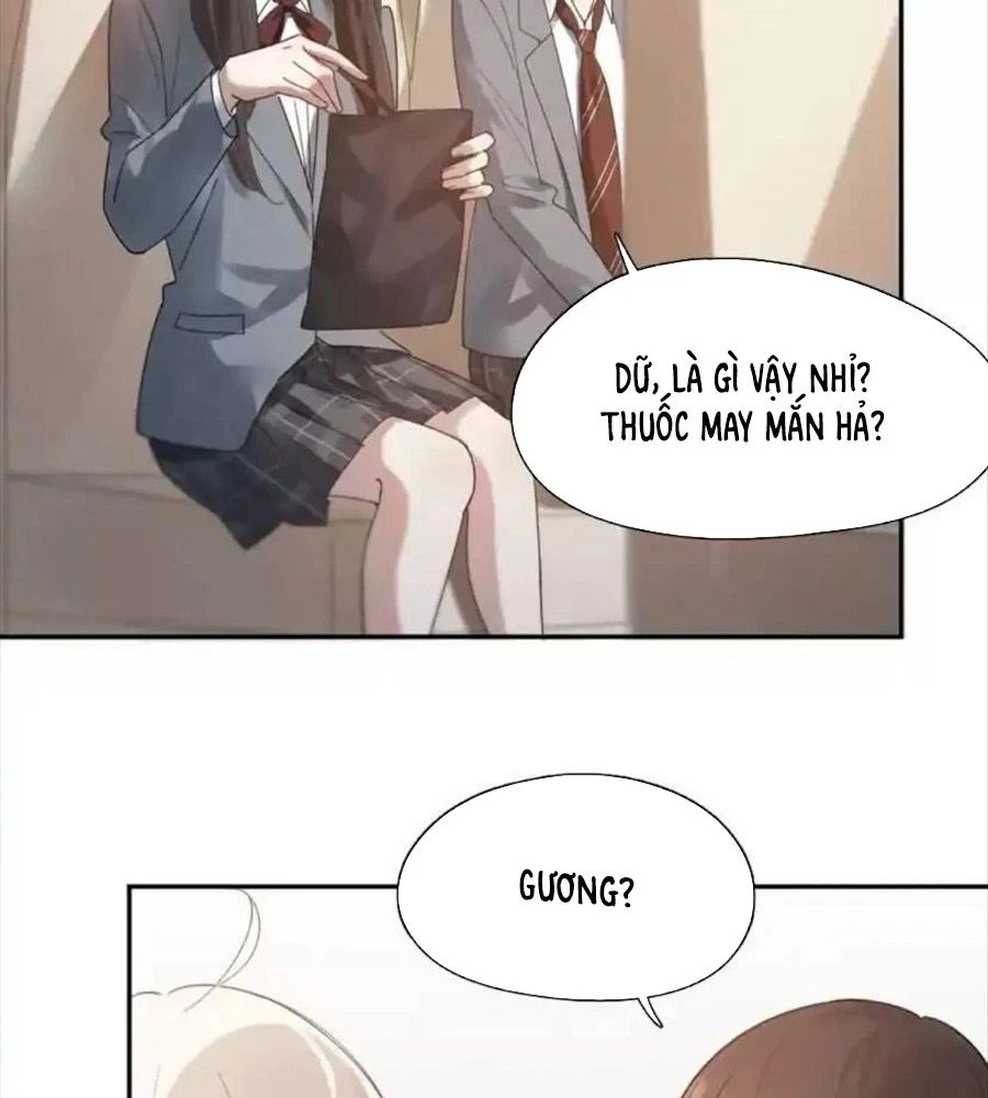 Giờ nay cô ấy cũng rất dễ thương Chapter 100 - 3