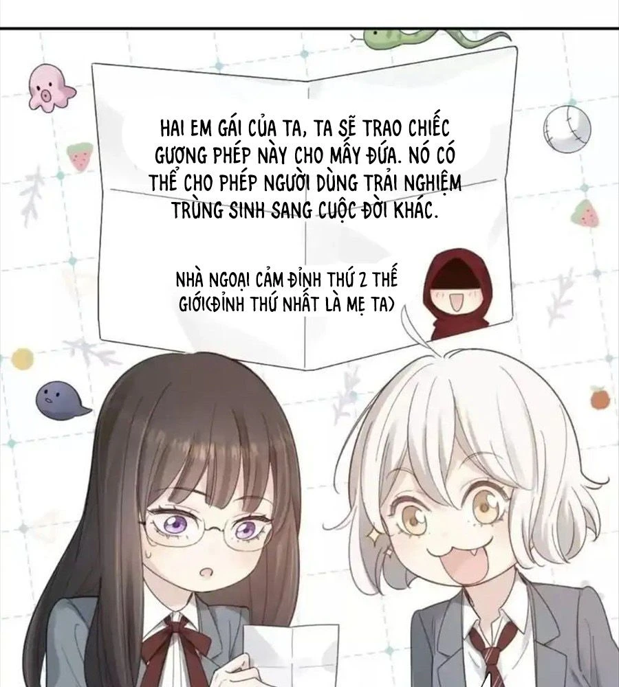 Giờ nay cô ấy cũng rất dễ thương Chapter 100 - 5