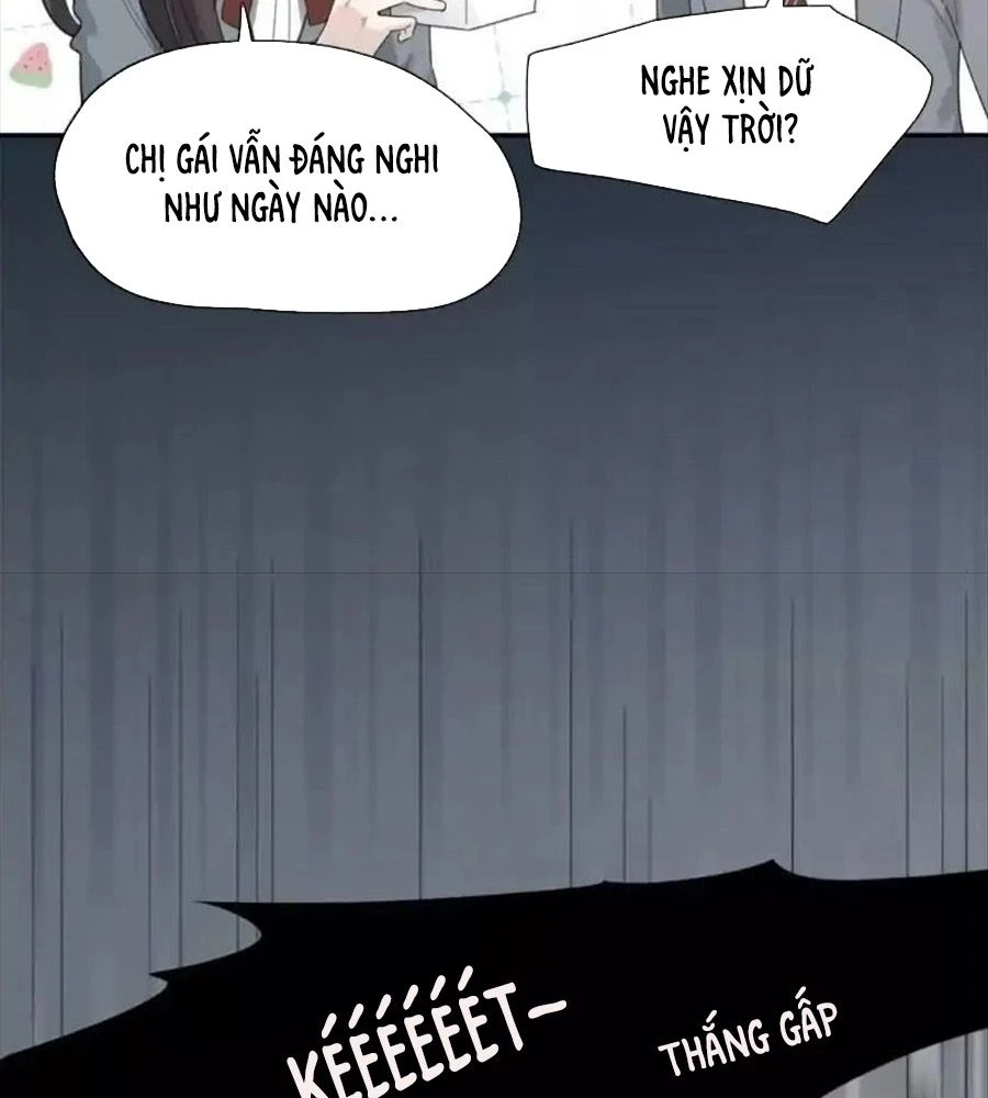 Giờ nay cô ấy cũng rất dễ thương Chapter 100 - 6