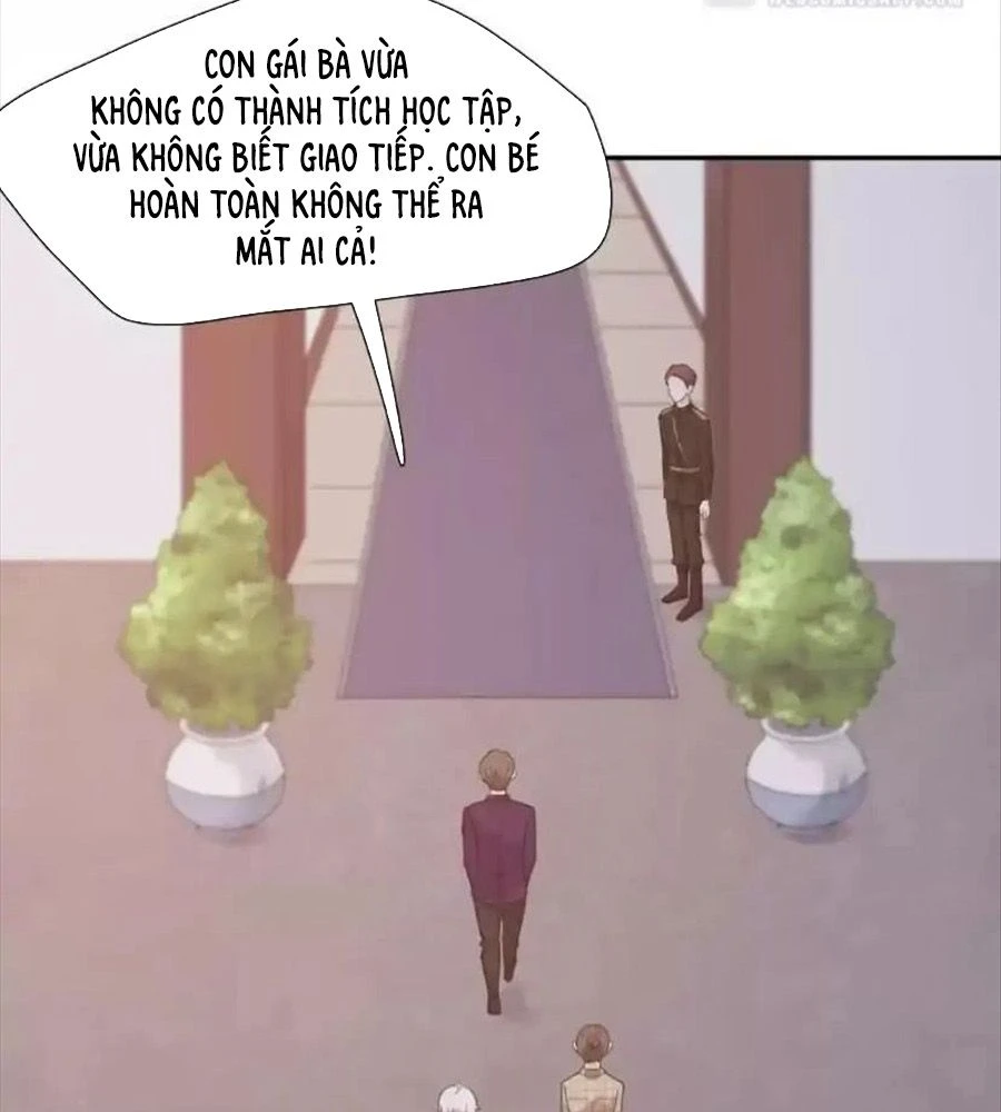Giờ nay cô ấy cũng rất dễ thương Chapter 100 - 14