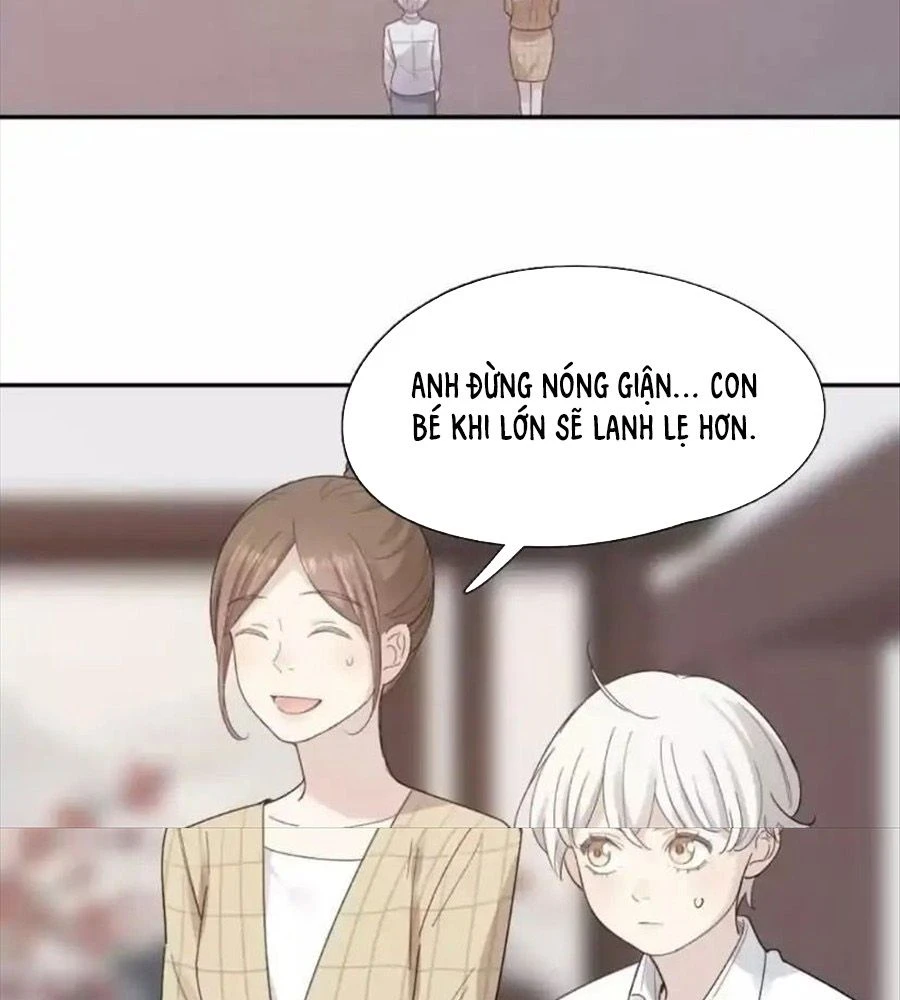 Giờ nay cô ấy cũng rất dễ thương Chapter 100 - 15