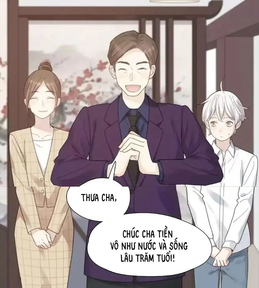 Giờ nay cô ấy cũng rất dễ thương Chapter 100 - 17