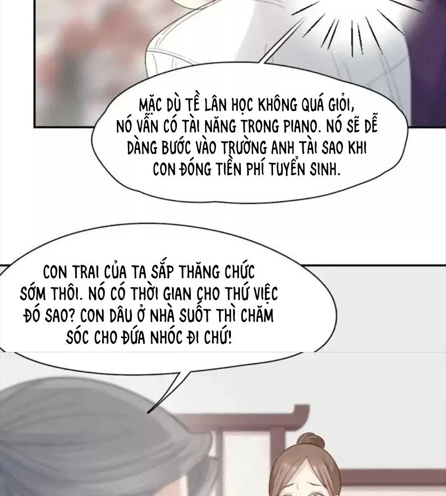 Giờ nay cô ấy cũng rất dễ thương Chapter 100 - 23