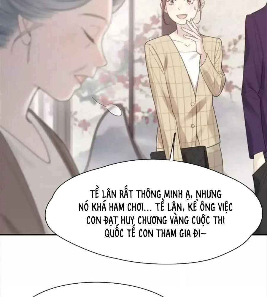 Giờ nay cô ấy cũng rất dễ thương Chapter 100 - 24
