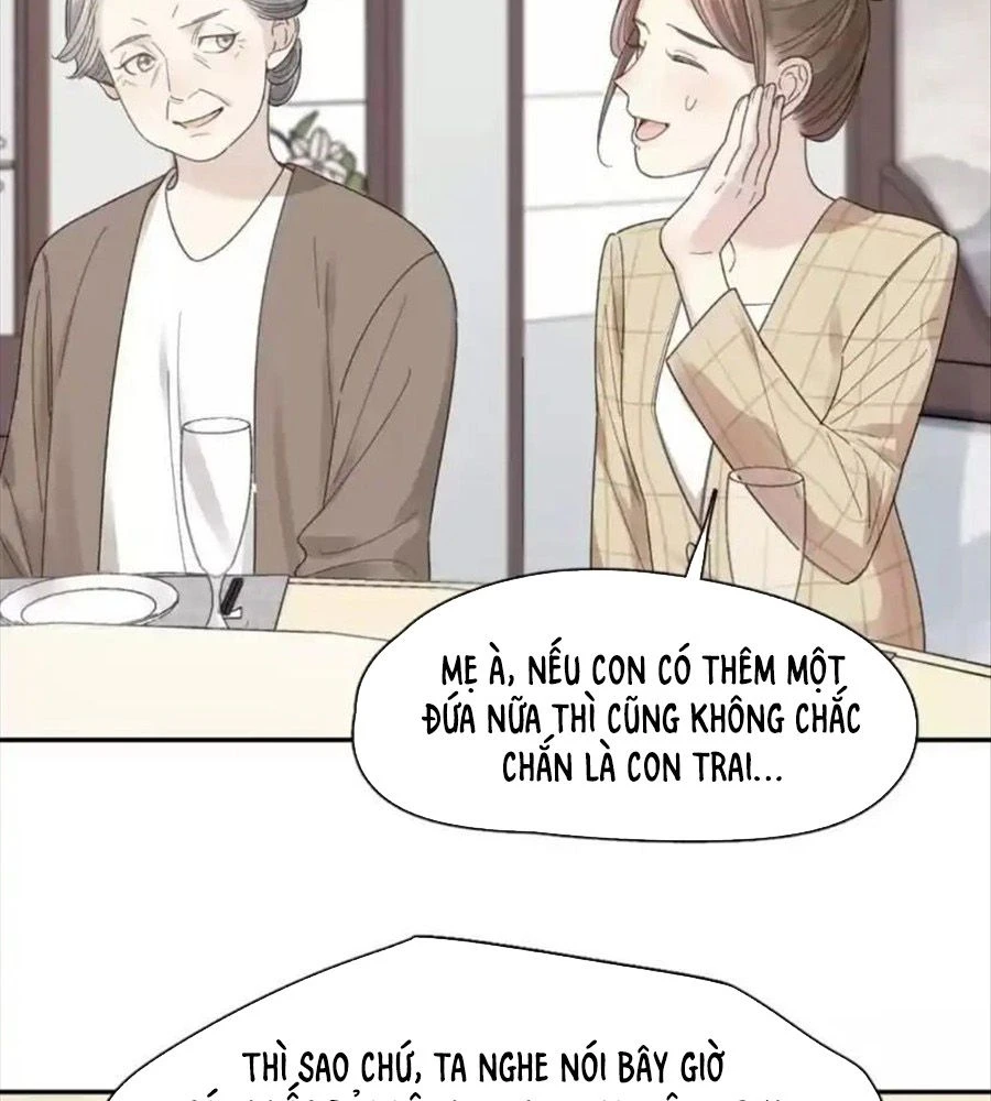 Giờ nay cô ấy cũng rất dễ thương Chapter 100 - 28