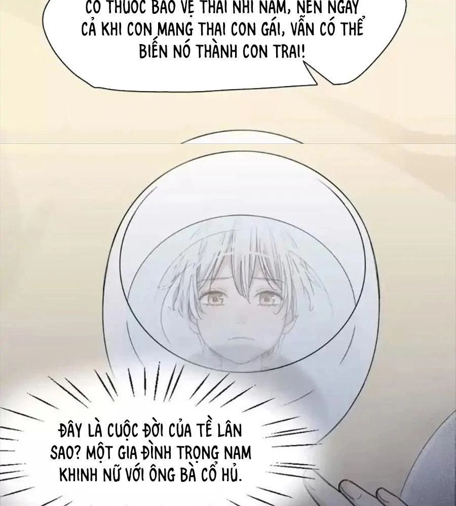 Giờ nay cô ấy cũng rất dễ thương Chapter 100 - 29
