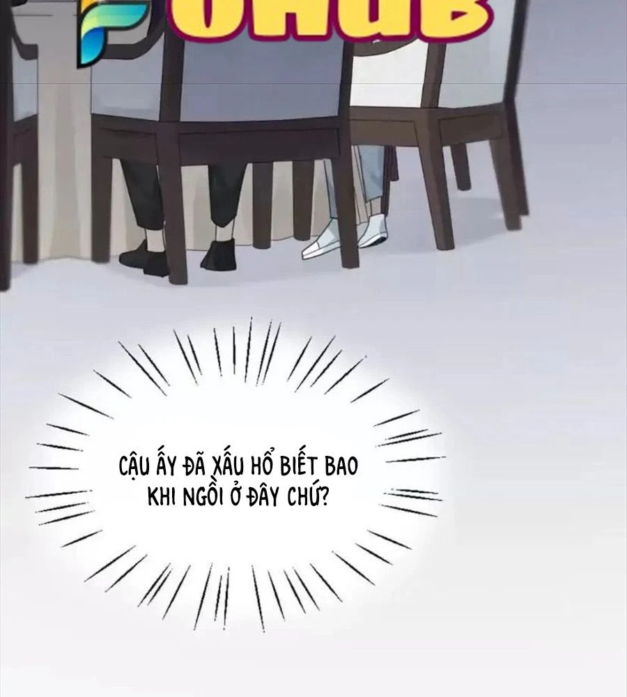 Giờ nay cô ấy cũng rất dễ thương Chapter 100 - 31