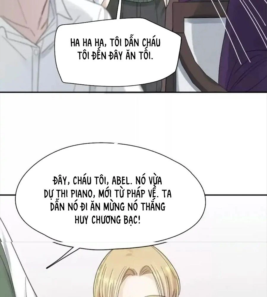 Giờ nay cô ấy cũng rất dễ thương Chapter 100 - 34