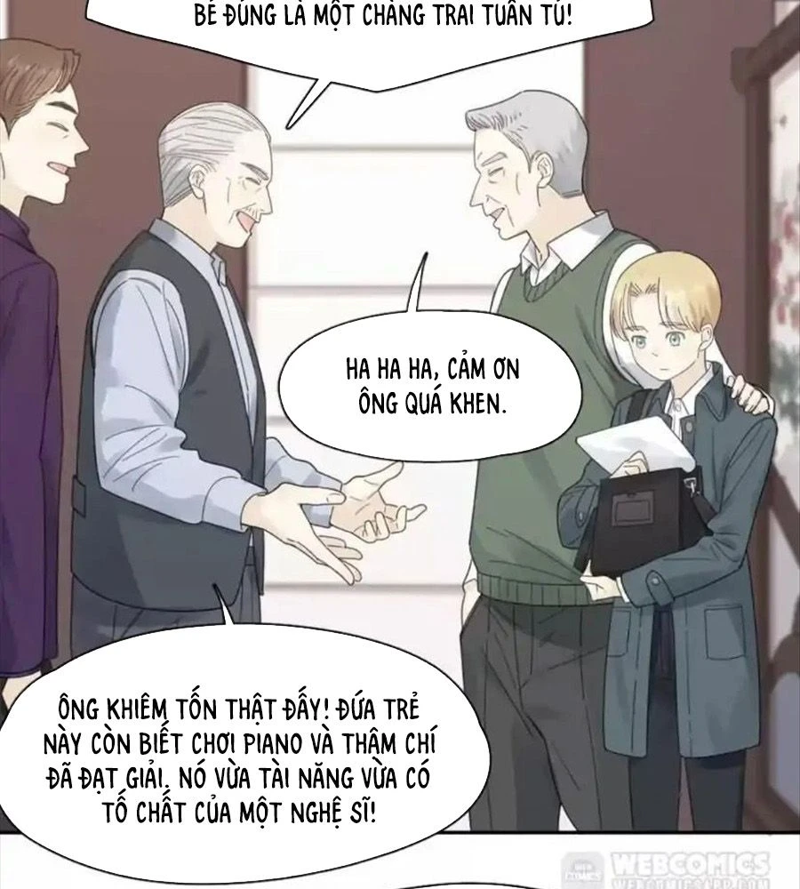 Giờ nay cô ấy cũng rất dễ thương Chapter 100 - 37