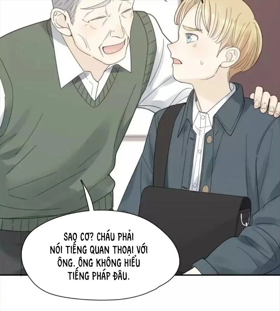 Giờ nay cô ấy cũng rất dễ thương Chapter 100 - 39